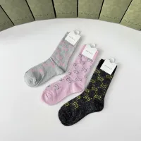 $29.00 USD Gucci Socks #1407337