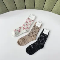 $29.00 USD Gucci Socks #1407338