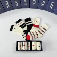 $29.00 USD Christian Dior Socks #1407345