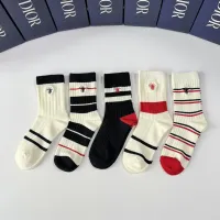 $29.00 USD Christian Dior Socks #1407345