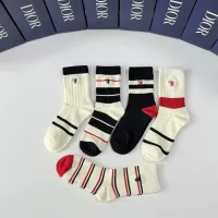 $29.00 USD Christian Dior Socks #1407345