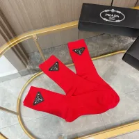$29.00 USD Prada Socks #1407346