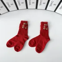 $29.00 USD Chanel Socks #1407347