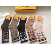 $29.00 USD Fendi Socks #1407349