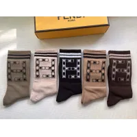 $29.00 USD Fendi Socks #1407349