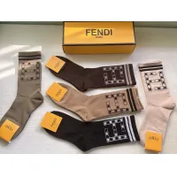 $29.00 USD Fendi Socks #1407349