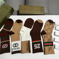 $29.00 USD Gucci Socks #1407350
