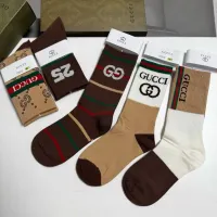 $29.00 USD Gucci Socks #1407350