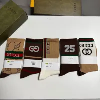 $29.00 USD Gucci Socks #1407350