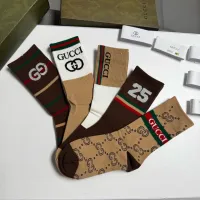 $29.00 USD Gucci Socks #1407350