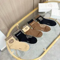 $25.00 USD Versace Socks #1407351