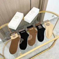 $25.00 USD Versace Socks #1407351