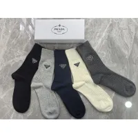 $29.00 USD Prada Socks #1407352