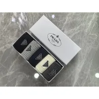 $29.00 USD Prada Socks #1407352