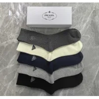 $29.00 USD Prada Socks #1407352