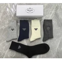 $29.00 USD Prada Socks #1407352