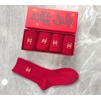 $29.00 USD Celine Socks #1407353