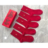 $29.00 USD Louis Vuitton LV Socks #1407354
