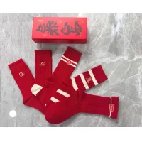 $29.00 USD Chanel Socks #1407355