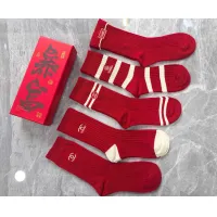 $29.00 USD Chanel Socks #1407355
