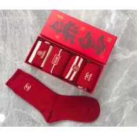 $29.00 USD Chanel Socks #1407355