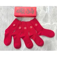 $29.00 USD Gucci Socks #1407356