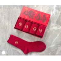 $29.00 USD Gucci Socks #1407356