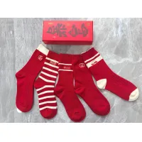 $29.00 USD Gucci Socks #1407357