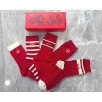 $29.00 USD Gucci Socks #1407357
