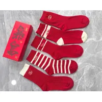 $29.00 USD Gucci Socks #1407357