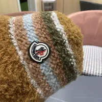 $36.00 USD Moncler Caps #1407363