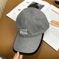$29.00 USD MIU MIU Caps #1407371