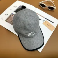$29.00 USD MIU MIU Caps #1407371