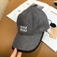 $29.00 USD MIU MIU Caps #1407372