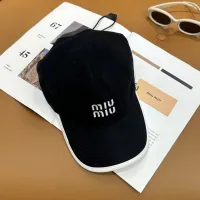 $29.00 USD MIU MIU Caps #1407373
