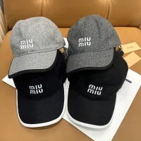 $29.00 USD MIU MIU Caps #1407373