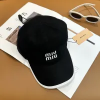 $29.00 USD MIU MIU Caps #1407374