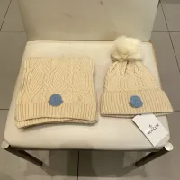 $64.00 USD Moncler Hat and Scarf Set #1407376