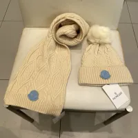 $64.00 USD Moncler Hat and Scarf Set #1407376