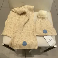 $64.00 USD Moncler Hat and Scarf Set #1407376