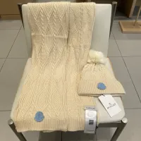 $64.00 USD Moncler Hat and Scarf Set #1407376