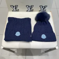 $64.00 USD Moncler Hat and Scarf Set #1407377