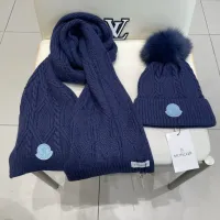 $64.00 USD Moncler Hat and Scarf Set #1407377