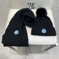 $64.00 USD Moncler Hat and Scarf Set #1407378