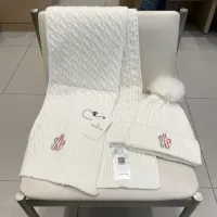 $45.00 USD Moncler Hat and Scarf Set #1407379