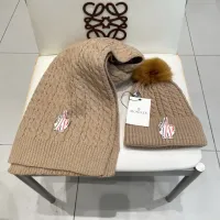 $45.00 USD Moncler Hat and Scarf Set #1407380
