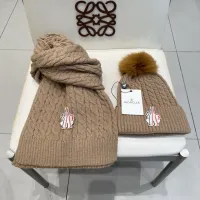 $45.00 USD Moncler Hat and Scarf Set #1407380