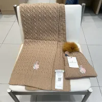 $45.00 USD Moncler Hat and Scarf Set #1407380