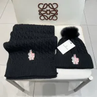 $45.00 USD Moncler Hat and Scarf Set #1407382