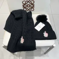 $45.00 USD Moncler Hat and Scarf Set #1407382